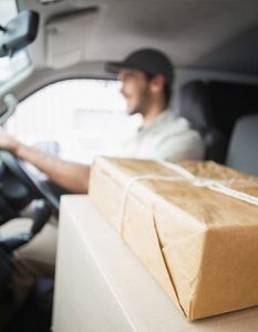 Verzending en bezorgen 2