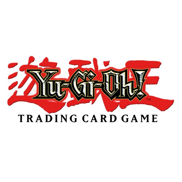 Yu-Gi-Oh Logo