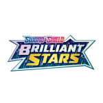 Pokemon Brilliant Stars Logo