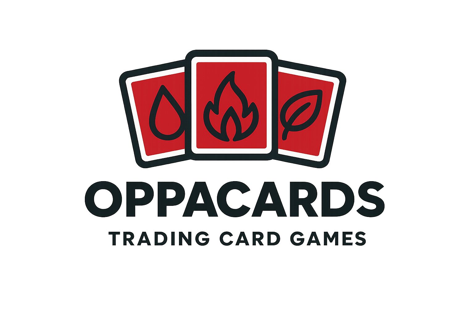 OPPA Cards - Trans